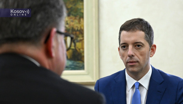 Sastanak Ðurića i Lajčaka