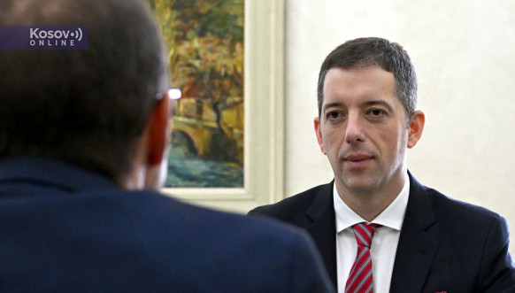 Sastanak ministra spoljnih poslova Srbije sa ambasadorom Kube Sastanak ministra spoljnih poslova Srbije sa ambasadorom Kube