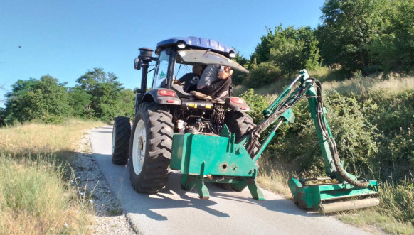 JKSP Zvečan JKSP Zvečan