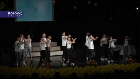 Osnovna škola "Leposavić" obeležila 105 godina rada i postojanja 