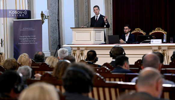 Beograd_240604_Rektorat_Marko Đurić