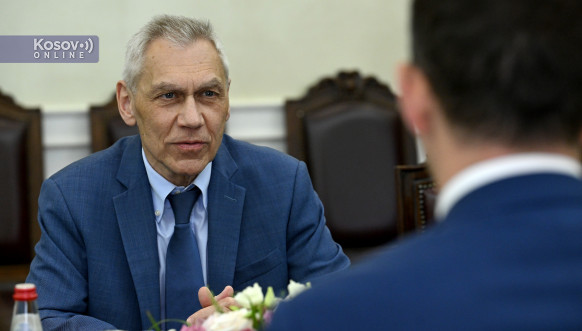 Marko Đurić i Aleksandar Bocan Harčenko Beograd_240619_Marko Đurić i Aleksandar Bocan Harčenko