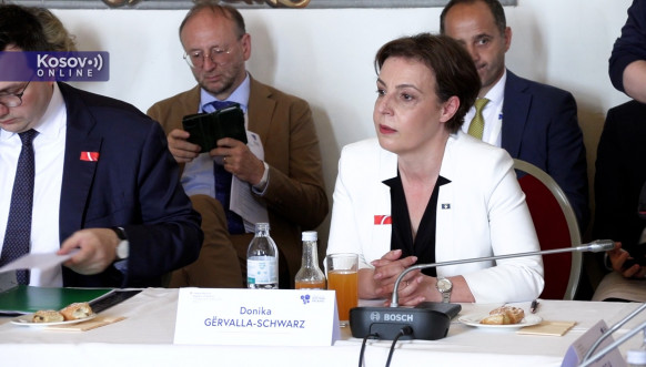 Donika Gervala Austrija Getvajg