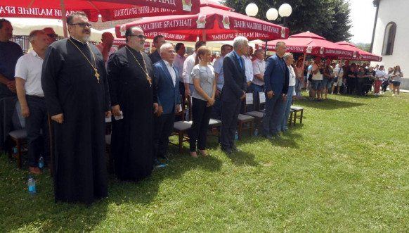 Bratunac