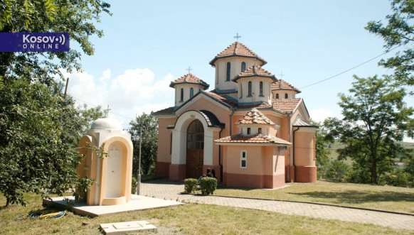 Cernica