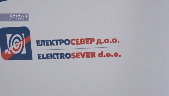Elektrosever