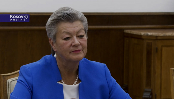 Ilva Johanson