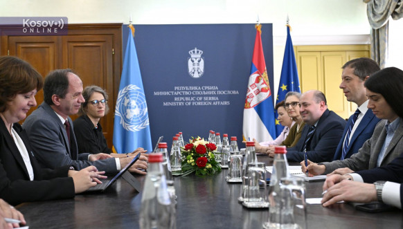 Jakup Beriš i Marko Đurić