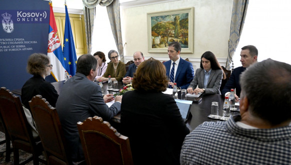 Jakup Beriš i Marko Đurić