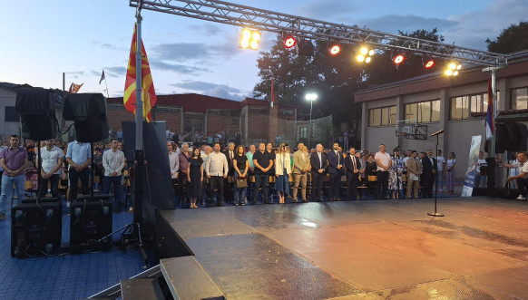 Kučevište proslava Vidovdana_1