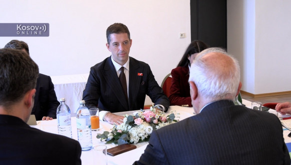Marko Đurić i Đuzep Borelj