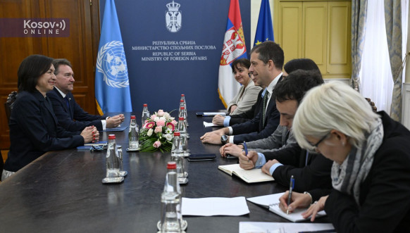Marko Đurić i Mari Jamašito