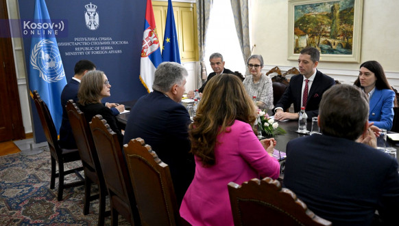 Marko Đurić i Miroslav Jenča