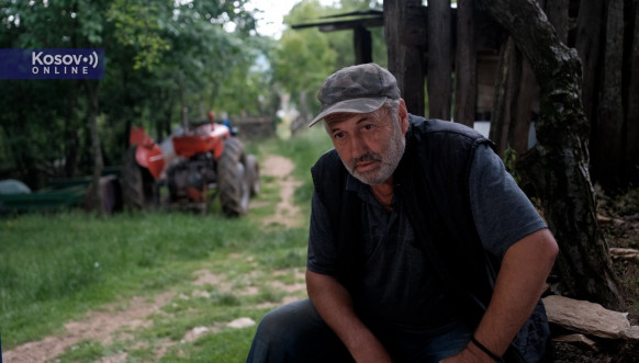 Aleksandar Stanković, težak život