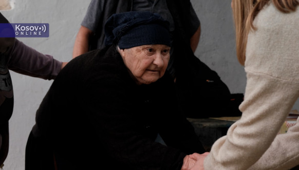 Radmila Stanković, težak život