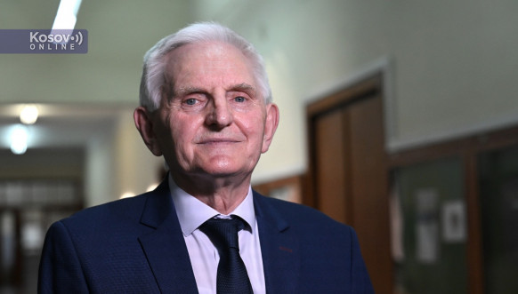 Pravni fakultet, Tribina o Kumanovskom sporazumu