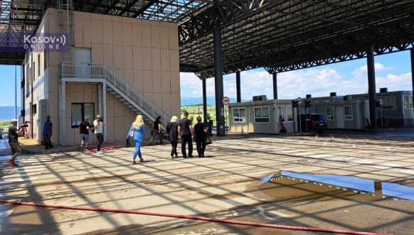 Predaja posmrtnih ostataka, Merdare