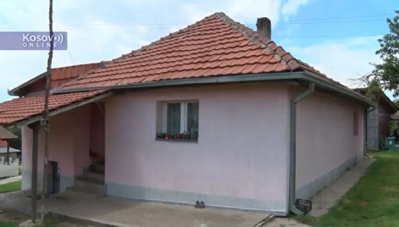 Sedmočlana porodica Perić Novo Brdo