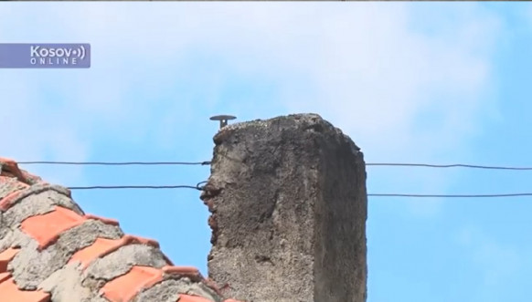 Sedmočlana porodica Perić Novo Brdo
