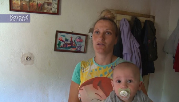 Sedmočlana porodica Perić Novo Brdo