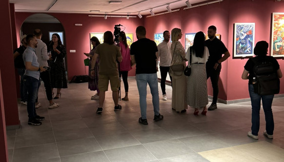 29. "Mitrovački festival kulture"