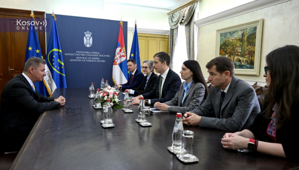Đurić sa Babićem