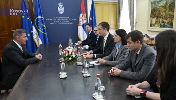 Đurić sa Babićem