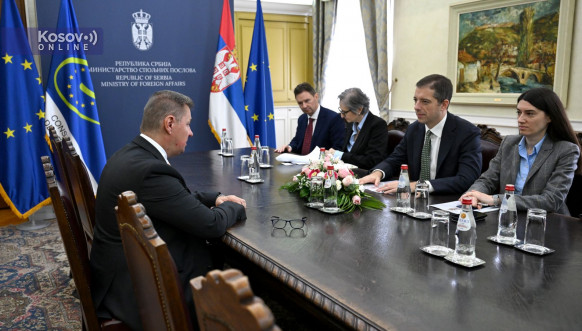 Đurić sa Babićem