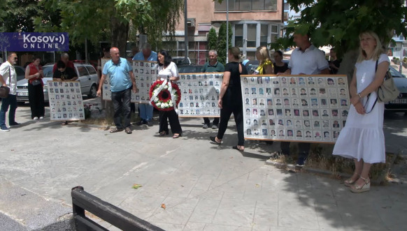 Godišnjica kidnapovanja rudara kopa Belaćevac