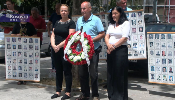 Godišnjica kidnapovanja rudara kopa Belaćevac