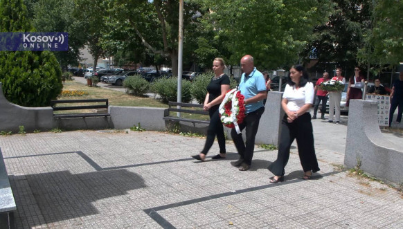 Godišnjica kidnapovanja rudara kopa Belaćevac