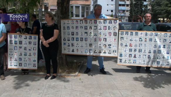 Godišnjica kidnapovanja rudara kopa Belaćevac
