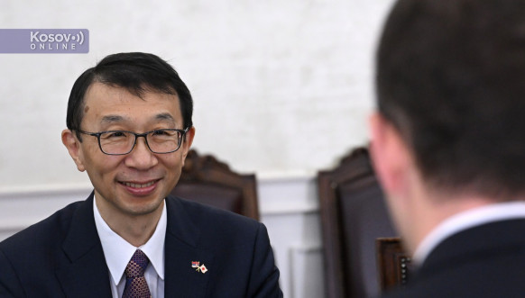Akira Imamura i Marko Đurić1 Akira Imamura i Marko Đurić1