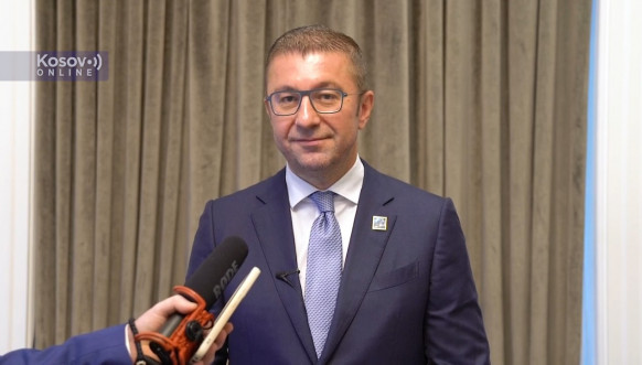 Hristijan Mickoski