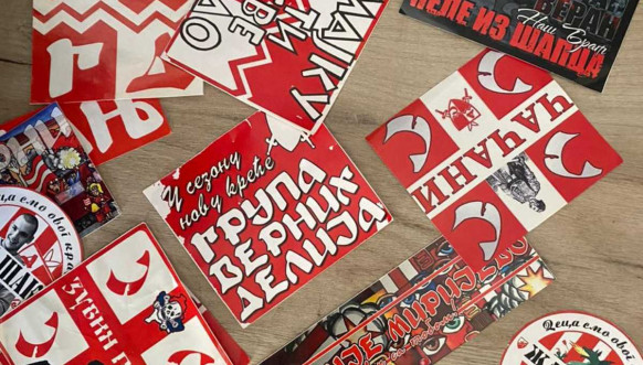 Kosovska policija: Jedna osoba privedena, četiri na ispitivanju zbog izazivanja mržnje