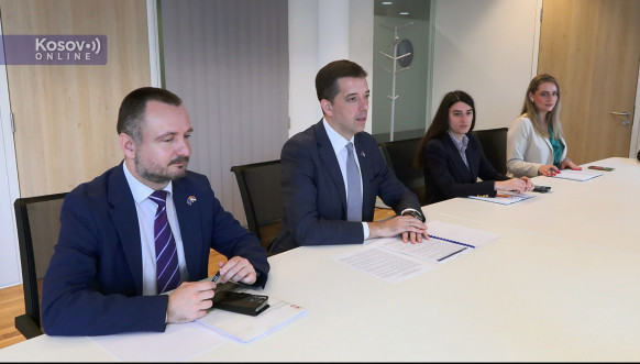 Marko Đurić u Briselu8