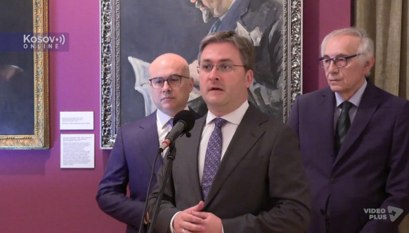 Otvorena izložba arhivskih dokumenta povodom 110 godina od početka Velikog rata Otvorena izložba arhivskih dokumenta povodom 110 godina od početka Velikog rata