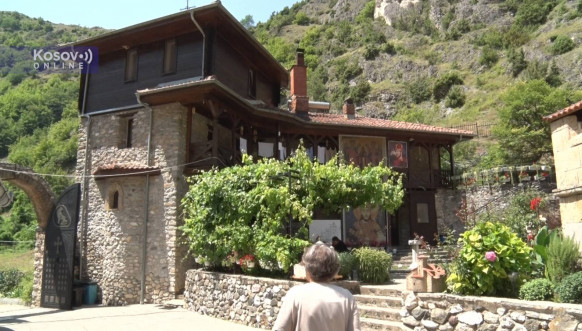 Sveti Arhangeli Prizren radionica Filigrani1 Sveti Arhangeli Prizren radionica Filigrani1
