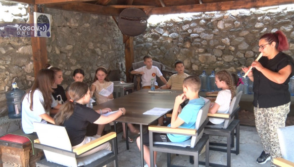Sveti Arhangeli Prizren radionica Filigrani1 Sveti Arhangeli Prizren radionica Filigrani1