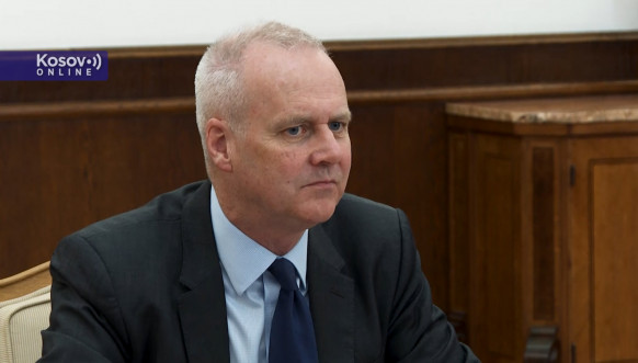 Boris Ruge