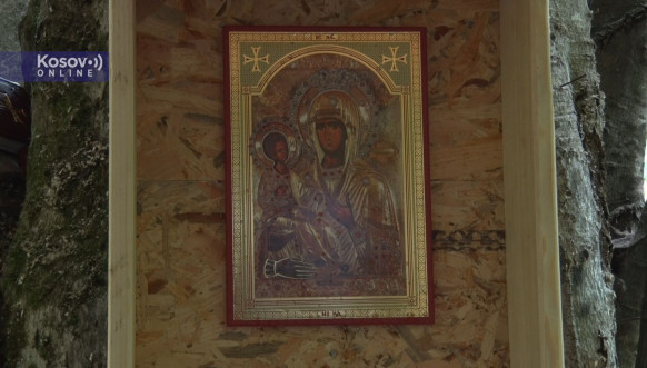 Bećirova crkva