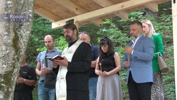 Bećirova crkva