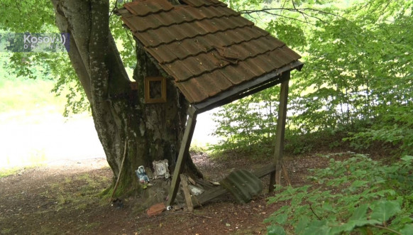 Bećirova crkva Bećirova crkva
