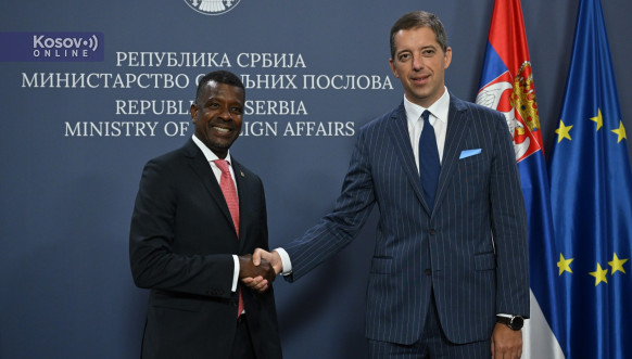 Đurić i Henderson
