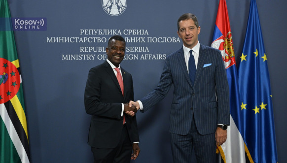 Đurić i Henderson