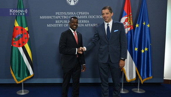 Đurić i Henderson