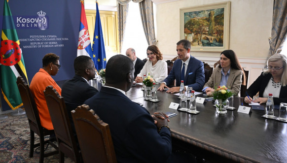 Đurić i Henderson