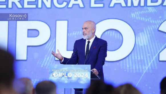 Edi Rama