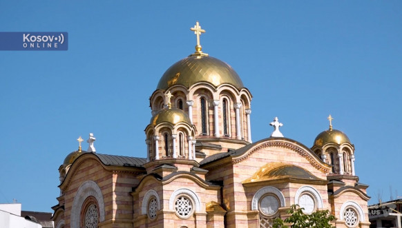 Hram Hrista Spasitelja u Banjaluci