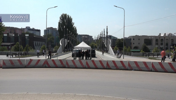 Karabinjeri most na Ibru